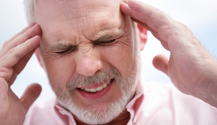 علائم فشار خون بالا چیست؟
