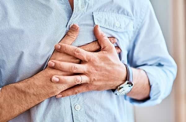 علائم کاردیومیوپاتی هیپرتروفیک چیست؟