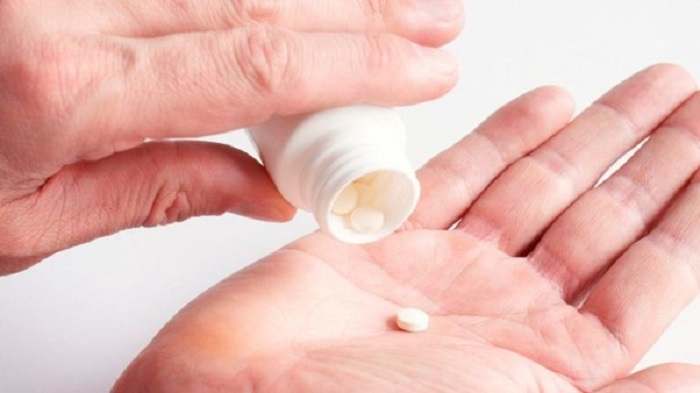 آسپرین چگونه می تواند از حمله قلبی جلوگیری کند