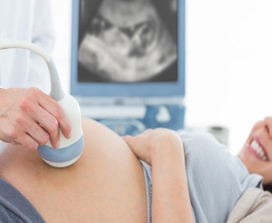 اکوی قلب جنین برای چه افرادی لازم است
