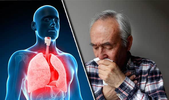 برونشیت چه علائمی دارد؟