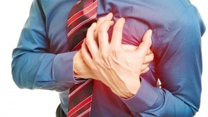 دلایل ابتلا به بیماری قلبی