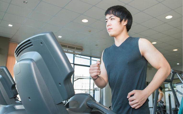 تغییر سبک زندگی