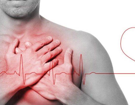 علت ایجاد ایسکمی قلبی چیست؟