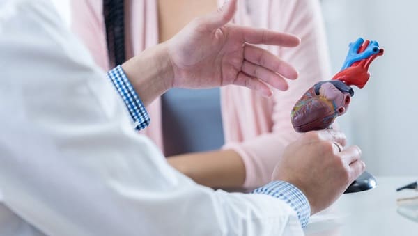 متخصصان دکتر قلب کرج
