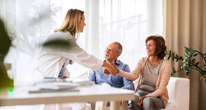 چگونه علائم لرزش قفسه سینه به دلیل اضطراب را متوقف کنیم؟