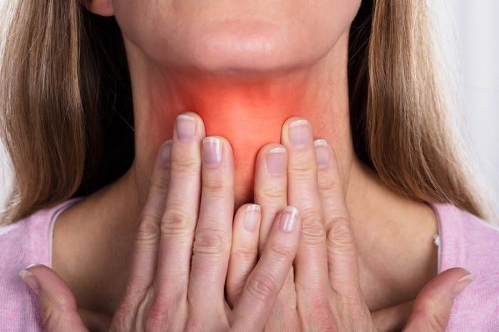 کم کاری تیروئید یکی از علت های خستگی پذيری زودرس