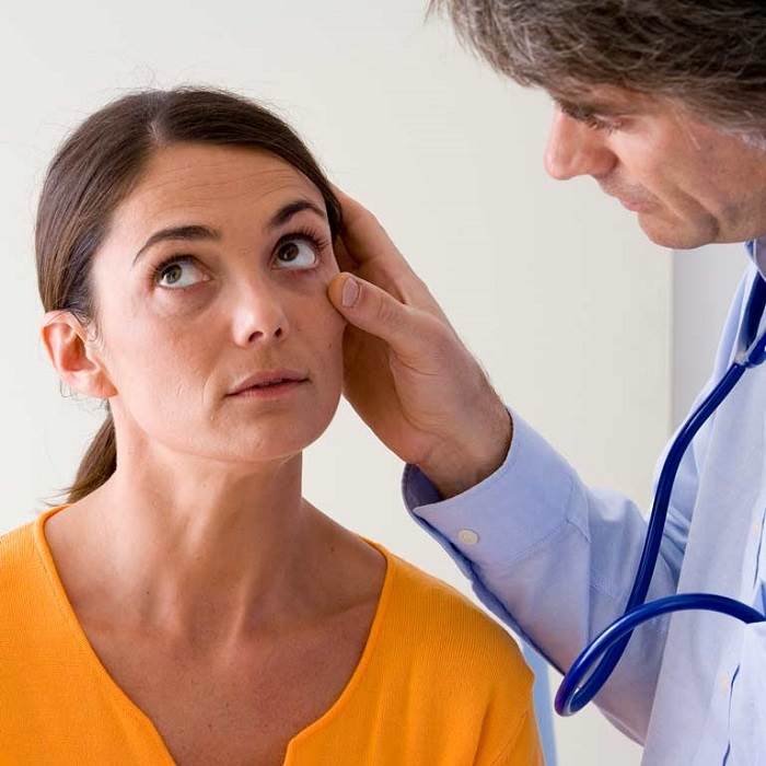 کم‌خونی یکی از علت های خستگی پذيری زودرس